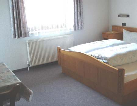 appartement kappl für 8 personen haus petter zimmer