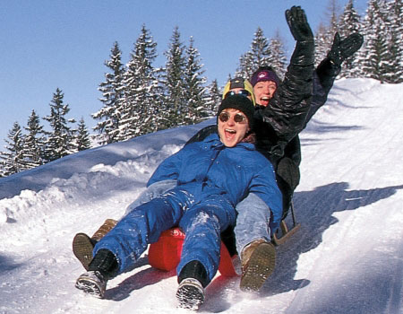 winter rodeln kappl skiurlaub im paznaun